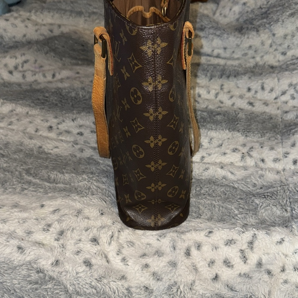 Louis Vuitton Monogram Vavin Tote GM! Preloved 7.8/10 - Picture 5 of 17